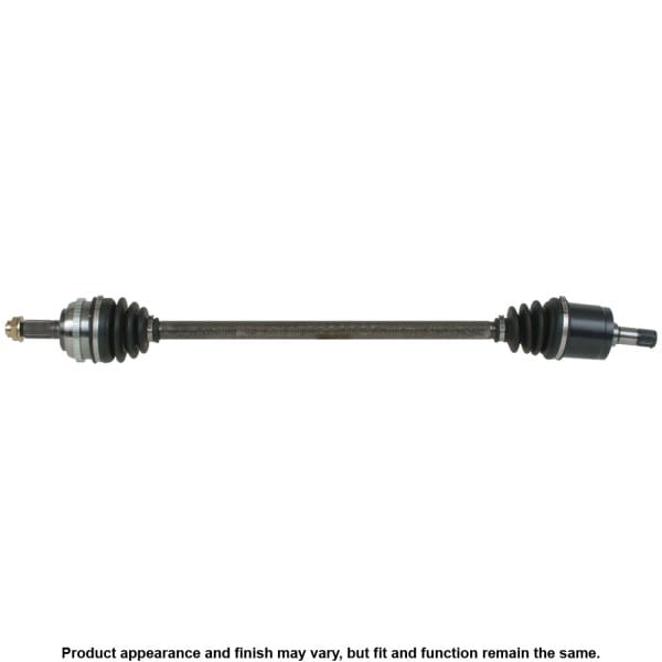 A1 Cardone New Cv Drive Axle, 66-4191 66-4191 - main